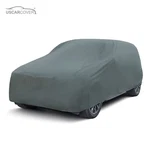 Volkswagen ID.4 2021-2026 Dashield Weatheruhd Water Resistant Suv Cover New. Price: $139.99.