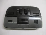 2015 2016 Subaru Wrx Overhead Console W/sunroof Oem Lkq Used. Price: $59.37.