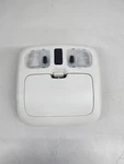 2008 Ford Escape Mercury Mariner Front Console With Sunroof Oem Used. Price: $44.95.