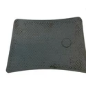 07 08 09 Hyundai Elantra Front Center Console Left Tray Mat Insert 84615-2H000 Used. Price: $25.47.