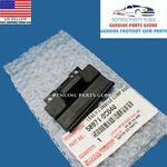 Genuine Oem Toyota 16-23 Tacoma 14-21 Tundra Console Door Lock Lever 58971-0C040 New. Price: $18.93.