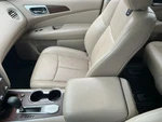 Console Front Floor Fwd With Navigation Fits 14-20 Pathfinder 4973718 Used. Price: $197.60.