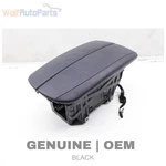 2016-2019 Bmw X6 Front Console / 6836493 Used. Price: $81.49.