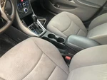 Console Front Sedan Floor Korea Built Fits 14-16 Elantra 949427 Used. Price: $199.75.