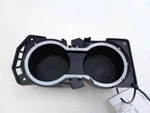 2010-2012 Dodge Caliber Front Console Cup Holder Used. Price: $21.59.