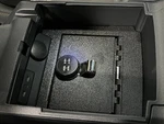 Ford Console Vault Center Safe Bronco 4DR Auto Trans 2025-2026 New. Price: $305.10.