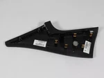 Genuine Mopar Console Panel Right 1JR62DX9AJ New. Price: $235.32.