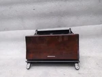 1998-2002 Mercedes W208 CLK430 Center Console Ashtray A2088100401 Oem DK802274 Used. Price: $38.50.