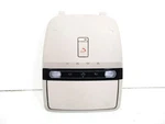 2023 2024 Nissan Ariya Gray Overhead Roof Lamp Console W/ Bluetooth Oem Lkq Used. Price: $59.37.
