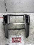 2011 Subaru Outback Radio Console Dashboard Center Panel Trim T14703 Used. Price: $35.00.