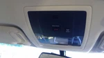Console Front Roof With Telematics Enform Fits 15-17 Lexus NX200T 333830 Used. Price: $80.00.