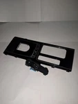 16-23 Jaguar X260 Xf F-pace Center Console Shifter Bezel Trim W/ Switches Oem Used. Price: $39.99.