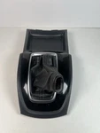 2017-2020 Nissan Rogue Center Console Shifter Bezel W/ Knob Oem Used. Price: $37.20.