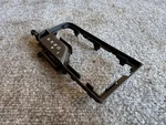 Kia Telluride 20-22 Center Console Trim Black With Shift Indicator Panel Oem Used. Price: $44.99.