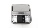 2018-2021 Honda Odyssey Front Roof Map Dome Light Lamp Console 83250-THR-A01ZB Used. Price: $59.00.