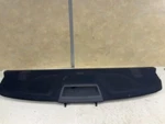 17 18 19 20 Infiniti Q60 Rear Deck Console Panel Cover Oem Used. Price: $151.29.