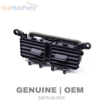 2018-2023 Vw Atlas Rear Center Console Air Vent 3CN819203B Used. Price: $38.49.
