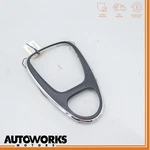 04-09 Jaguar XJ8 Vdp X350 Center Console Gear Shifter Bezel Trim Oem Used. Price: $44.50.