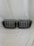 Bmw X3 X4 Grille Left Right 2018 2019 2020 2021 Oem Used. Price: $79.99.