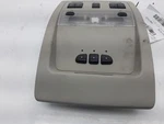 2007-2011 Cadillac Escalade Console Front W/sunroof Oem Unit Id 25848259 Used. Price: $95.99.