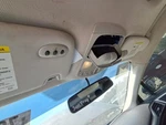2014 Ford Fusion Overhead Console Sunroof Voice Recognition Used Oem. Price: $91.39.