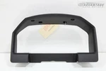 2018 Ram 1500 Dash Instrument Cluster Speedometer Bezel Trim Cover Panel Oem Used. Price: $57.74.