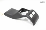 2018-2021 Chevrolet Equinox Center Console Back Air Vent Panel Trim Cover Oem Used. Price: $55.29.