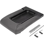 924-811 Dorman Console Lid For Chevy Yukon Suburban Avalanche Gmc Chevrolet 1500 New. Price: $149.33.