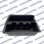07-16 Gmc Acadia Front Center Console Coin Holder Compartment Cubby 25877308 Oem Used. Price: $25.47.