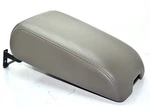 2007-2009 Infiniti G35 G37 Sedan Center Console Leather Armrest Lid Oem Gray Used. Price: $51.99.