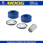 For 1991-2002 Saturn SL1 Suspension Stabilizer Bar Bushing Kit Moog 1992 New. Price: $20.90.