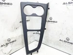 2018-19 Audi S5 Center Console At Shift Finish Panel Cover 8W1-864-241-A-6PS Oem Used. Price: $68.99.