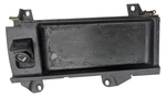 97-03 Oem Bmw E39 540 M5 Front Center Console Storage Partition Tray Used. Price: $41.55.