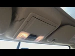 2015 2016 2017 Ford Expedition Console Front With Sunroof Used. Price: $177.74.