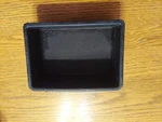 2016-2020 Kia Optima Center Console Tray 84631-D5000 Oem Used. Price: $17.50.