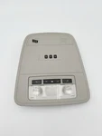 2010-2013 Buick Lacrosse Front Overhead Roof Console Dome Map Light Oem Used. Price: $39.95.