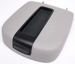 Oem Chevrolet, Gmc Sierra, Denali, Silverado Console Cover 19328718 New. Price: $83.98.