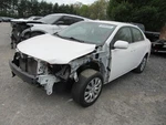 Console Front Market Sunroof Fits 09-14 Matrix 1044490 Used. Price: $115.00.