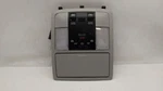 2013 Lexus CT200H Overhead Roof Console Fngzm Used. Price: $67.87.