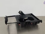 2023 Lexus ES350 Sport Center Console Shifter Trim Panel Plate Cup Holder Used. Price: $150.00.