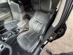 2017-2018 Nissan Rogue Left Driver Front Seat Power Heated Memory Leather Black Used. Price: $210.00.