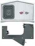 1961 Impala Ss 4 Speed Shift Plate New. Price: $358.99.