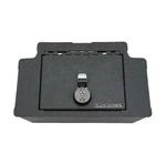 Black Horse Center Console Safe Fit 2023-2024 Gmc Sierra 1500 New. Price: $319.10.