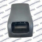 2013-2016 Dodge Dart Rear Center Console End Cap Cover Trim Panel 1WV01DX9AC Oem Used. Price: $57.57.