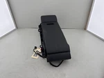 2015 - 2018 Audi A8 Rear Seat Console Armrest Cup Holder & Climate Switch Oem Used. Price: $183.99.