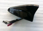 Genuine Brand New Shark Antenna Suits Hyundai Santa Fe 2012 -onwards. Price: $138.51.
