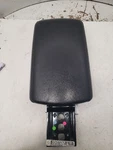 Console Front Floor High Line Closed Bin Thru 07/22/12 Fits 2012 Focus Oem Used. Price: $32.95.