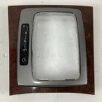 2008-2014 Mercedes Benz C300 Center Console Shifter Bezel Trim Oem. Used. Price: $56.50.