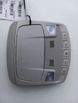 Console Front Without Sunroof 13-16 Ford Fusion DS7Z54519A70AD Used. Price: $91.99.