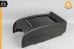 07-14 Mercedes W216 CL550 Rear Center Console Storage Compartment Designo Oem Used. Price: $79.23.